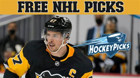 nhl quick picks|Free NHL Predictions .